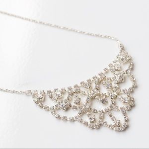 Crystal Princess Necklace